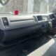 Toyota | Grand Hiace – Quantum | 2kd | 15 Lugares