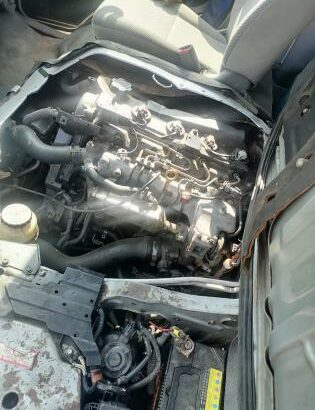 Toyota | Grand Hiace – Quantum | 2kd | 15 Lugares