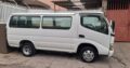 Toyota | Toyoace | Mini-bus | 03 Lugares | Recém-importada 🚌