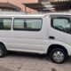 Toyota | Toyoace | Mini-bus | 03 Lugares | Recém-importada 🚌