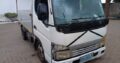 Mitsubishi | Canter | 4M42 | Manual | 2 Toneladas