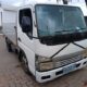 Mitsubishi | Canter | 4M42 | Manual | 2 Toneladas