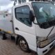 Mitsubishi | Canter | 4M42 | Manual | 2 Toneladas