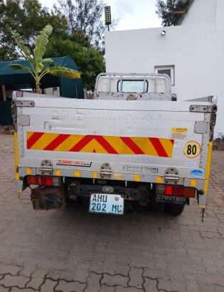 Mitsubishi | Canter | 4M42 | Manual | 2 Toneladas