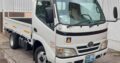 Toyota | Dyna | NO4C | 2000kg | Recém-importada