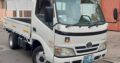 Toyota | Dyna | NO4C | 2000kg | Recém-importada