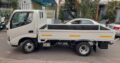 Toyota | Dyna | NO4C | 2000kg | Recém-importada
