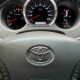 Toyota | Fortuner | 2010 | Manual | 4×4 | Recém-importado