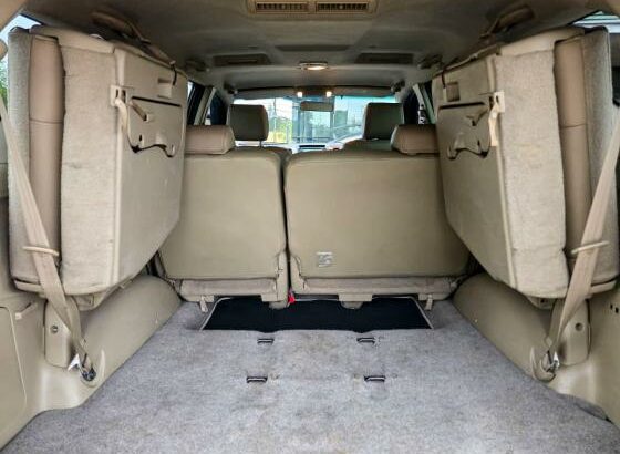 Toyota | Fortuner | 2010 | Manual | 4×4 | Recém-importado