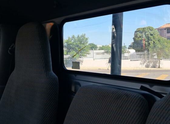 Toyota | Toyoace | 5L | Automática | Recém-importada