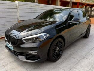 BMW | 118i | 2020 | FWD | Recém-importado 🎁