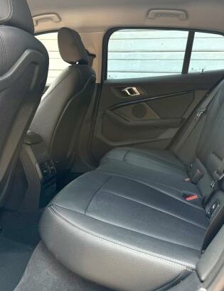 BMW | 118i | 2020 | FWD | Recém-importado 🎁