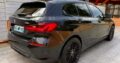 BMW | 118i | 2020 | FWD | Recém-importado 🎁