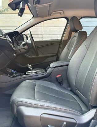 BMW | 118i | 2020 | FWD | Recém-importado 🎁