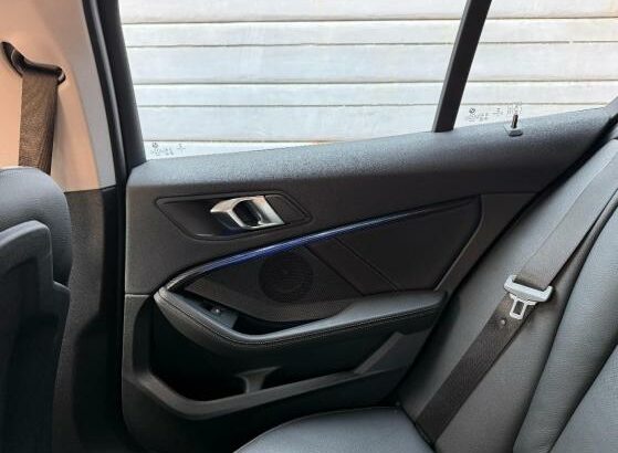 BMW | 118i | 2020 | FWD | Recém-importado 🎁