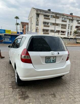 HONDA | FIT | 2004 | AUTOMÁTICO | 1.3 🎁