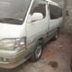 Toyota | Hiace Super Custom | Recém-importada 🚌