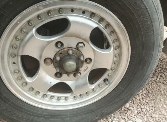 Toyota | Hiace Super Custom | Recém-importada 🚌