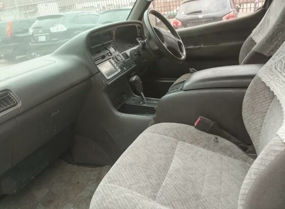 Toyota | Hiace Super Custom | Recém-importada 🚌