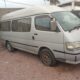 Toyota | Hiace Wagon | 15 Lugares | Recém-importada 🚌