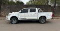Toyota | Hilux Legend 45 | 2015 | Manual | 4×4 🎁
