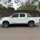 Toyota | Hilux Legend 45 | 2015 | Manual | 4×4 🎁