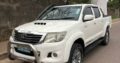 Toyota | Hilux Legend 45 | 2015 | Manual | 4×4 🎁