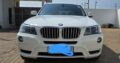 BMW X3 35i super novo (dono)