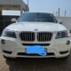 BMW X3 35i super novo (dono)
