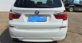 BMW X3 35i super novo (dono)