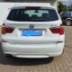 BMW X3 35i super novo (dono)