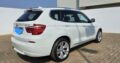 BMW X3 35i super novo (dono)