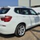 BMW X3 35i super novo (dono)