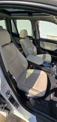 BMW X3 35i super novo (dono)