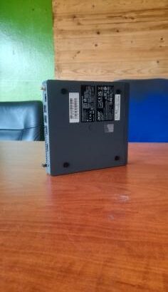 MINI PC’S: ACER INTEL CORE I5 13ªGERAÇÃO E LENOVO INTEL CORE I3 8ªGERAÇÃO