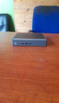 MINI PC’S: ACER INTEL CORE I5 13ªGERAÇÃO E LENOVO INTEL CORE I3 8ªGERAÇÃO