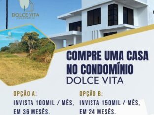 VENDA DE CASAS E PROPRIEDADES