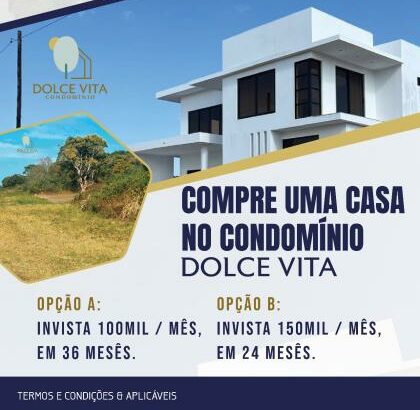VENDA DE CASAS E PROPRIEDADES
