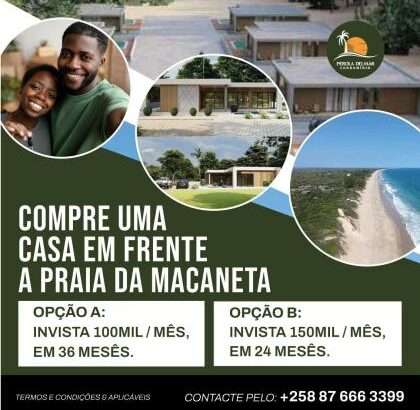 VENDA DE PROPRIEDADES TERRENOS