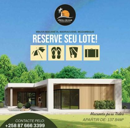 VENDA DE PROPRIEDADES TERRENOS