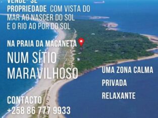 VENDA DE CASAS DE PRAIA