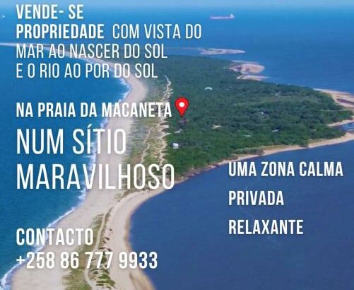 VENDA DE CASAS DE PRAIA