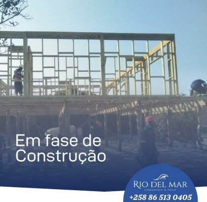 VENDA DE CASAS DE PRAIA