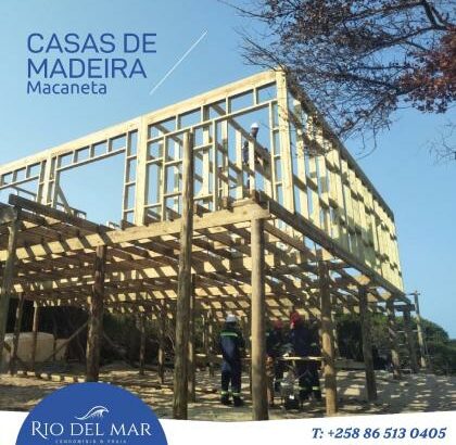 VENDA DE CASAS DE PRAIA