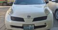 NISSAN MARCH 120 MIL