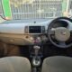 NISSAN MARCH 120 MIL