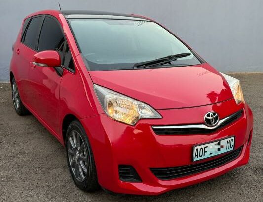 acaba de chegar ractis vermelho