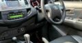 recém importado Toyota Hilux d4d legend 45