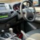 recém importado Toyota Hilux d4d legend 45