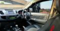 recém importado Toyota Hilux d4d legend 45